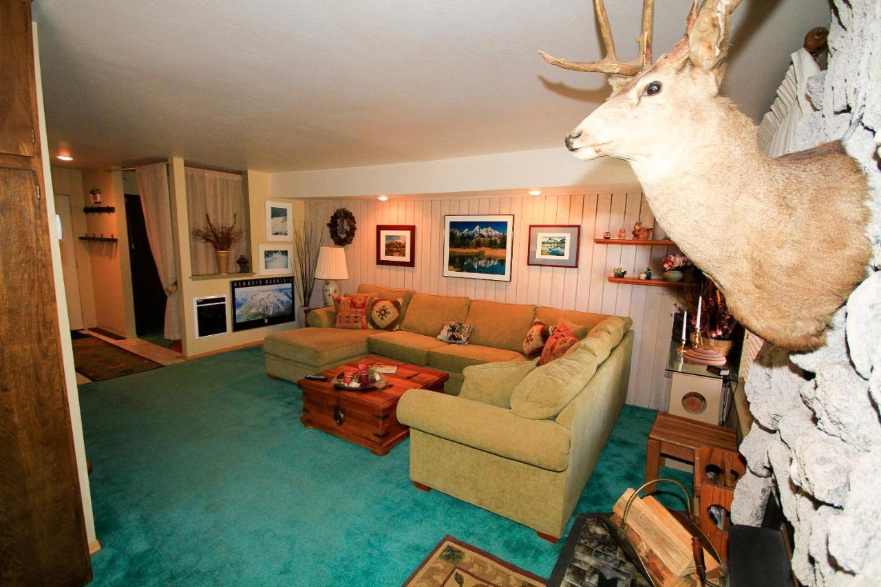 Discovery 4 #137 Mammoth Lakes Exterior foto